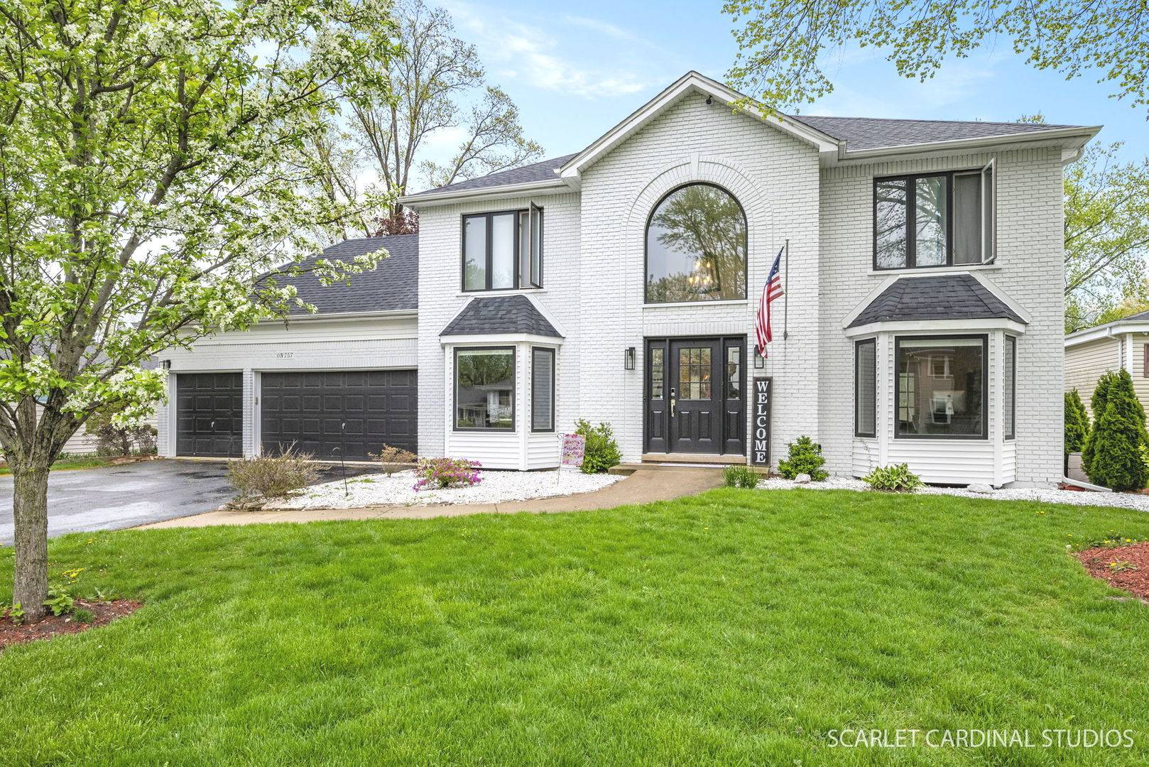 Wheaton, IL 60187,0N757 Barry AVE