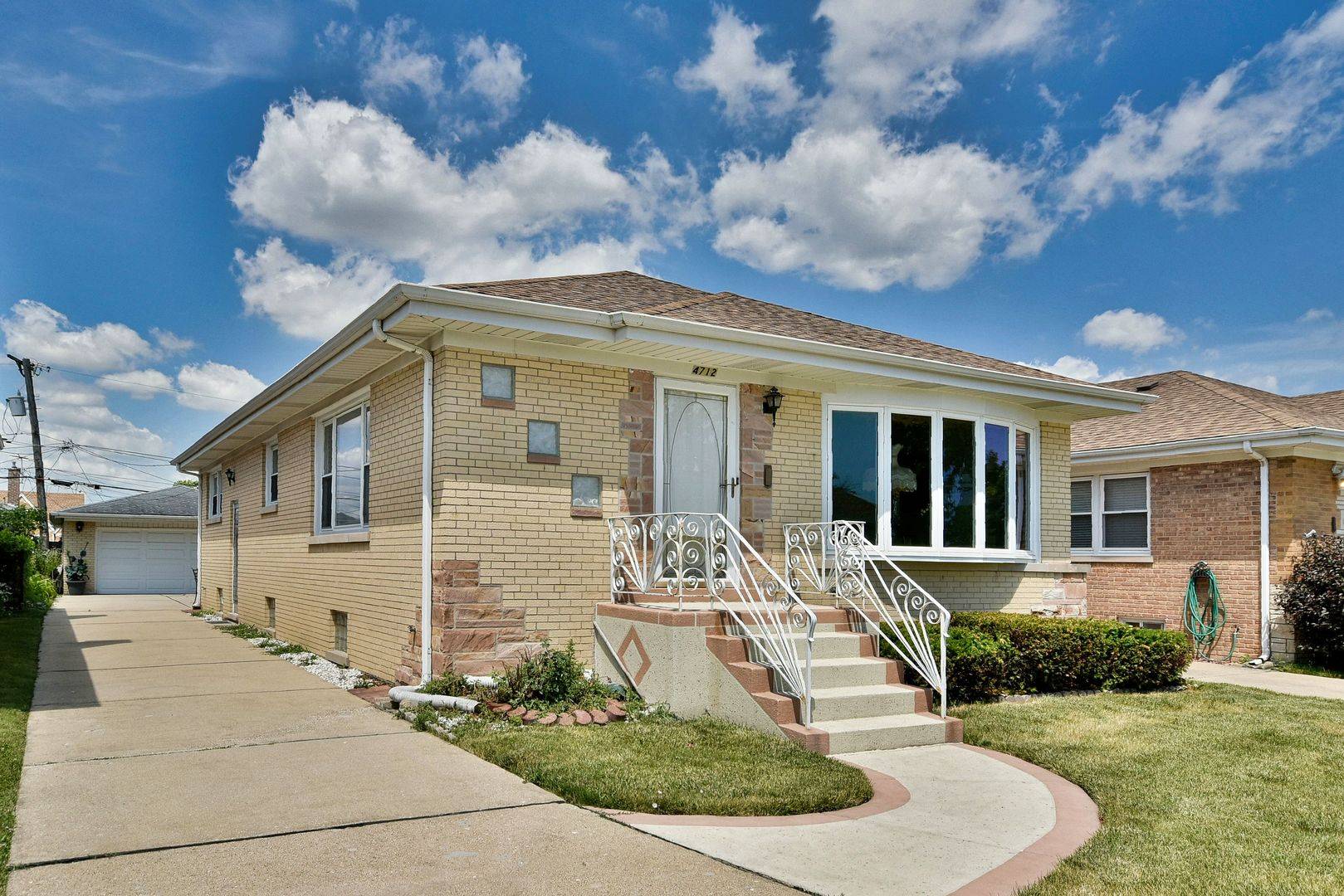 Norridge, IL 60706,4712 N Ozark AVE