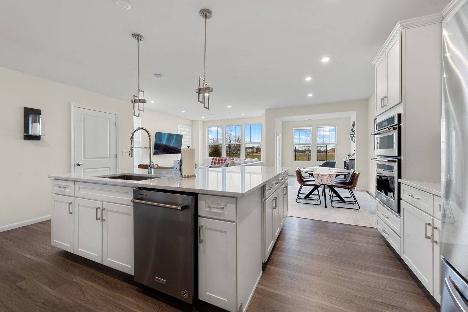 Aurora, IL 60504,579 Watercress DR