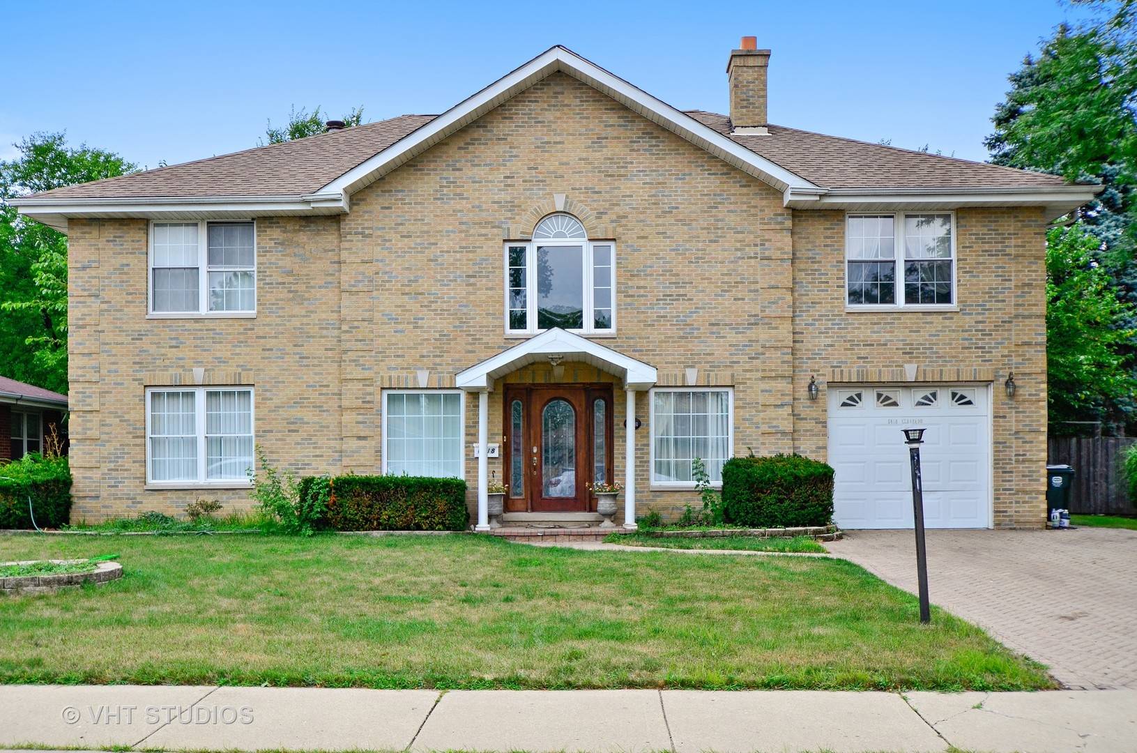 Morton Grove, IL 60053,6418 Eldorado DR