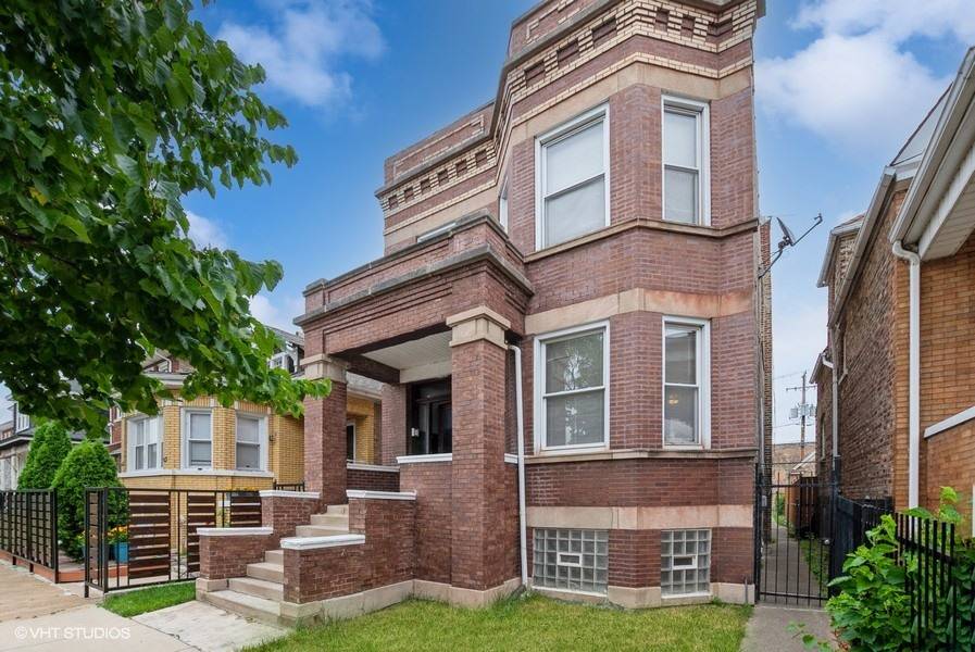 Chicago, IL 60629,5941 S Artesian AVE