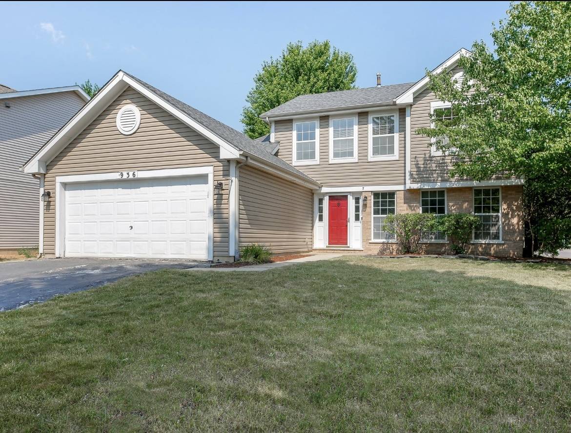 Naperville, IL 60540,936 Matthew CT