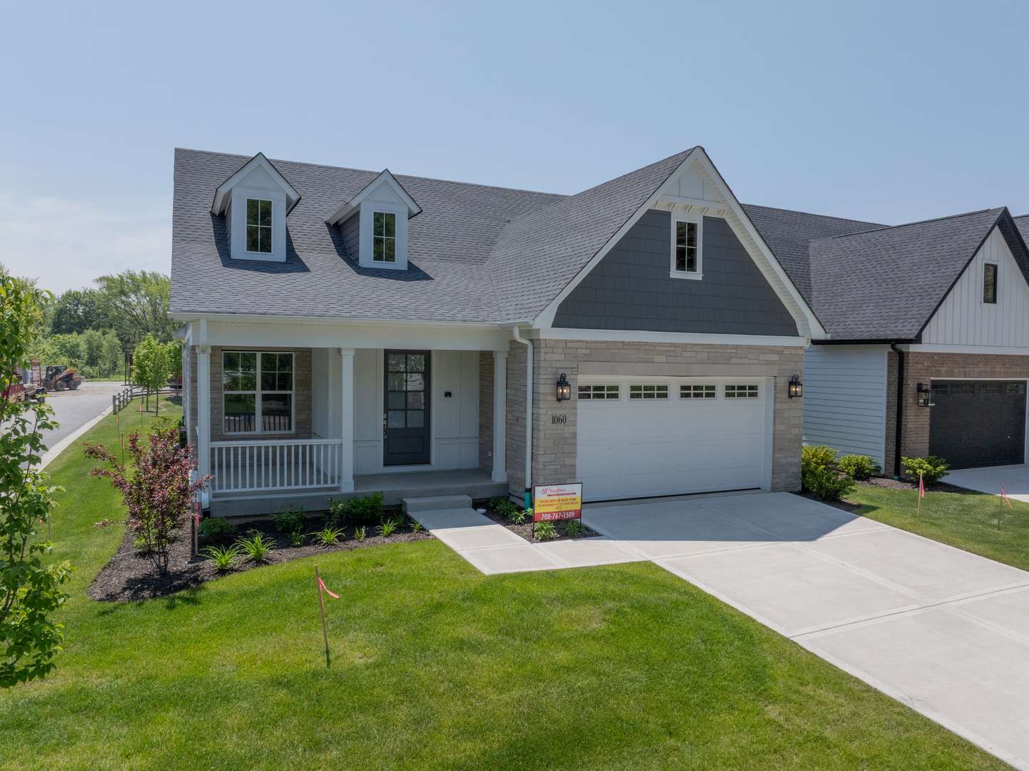 Highland Park, IL 60035,1060 LIVINGSTON (LOT 5) AVE