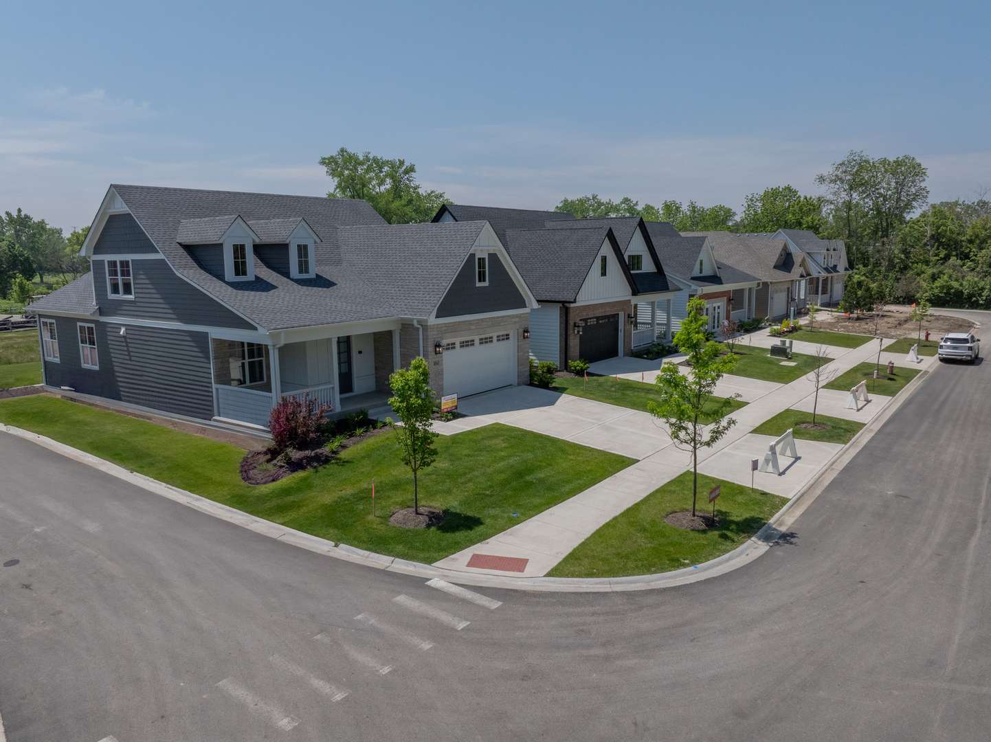 Highland Park, IL 60035,1060 LIVINGSTON (LOT 5) AVE
