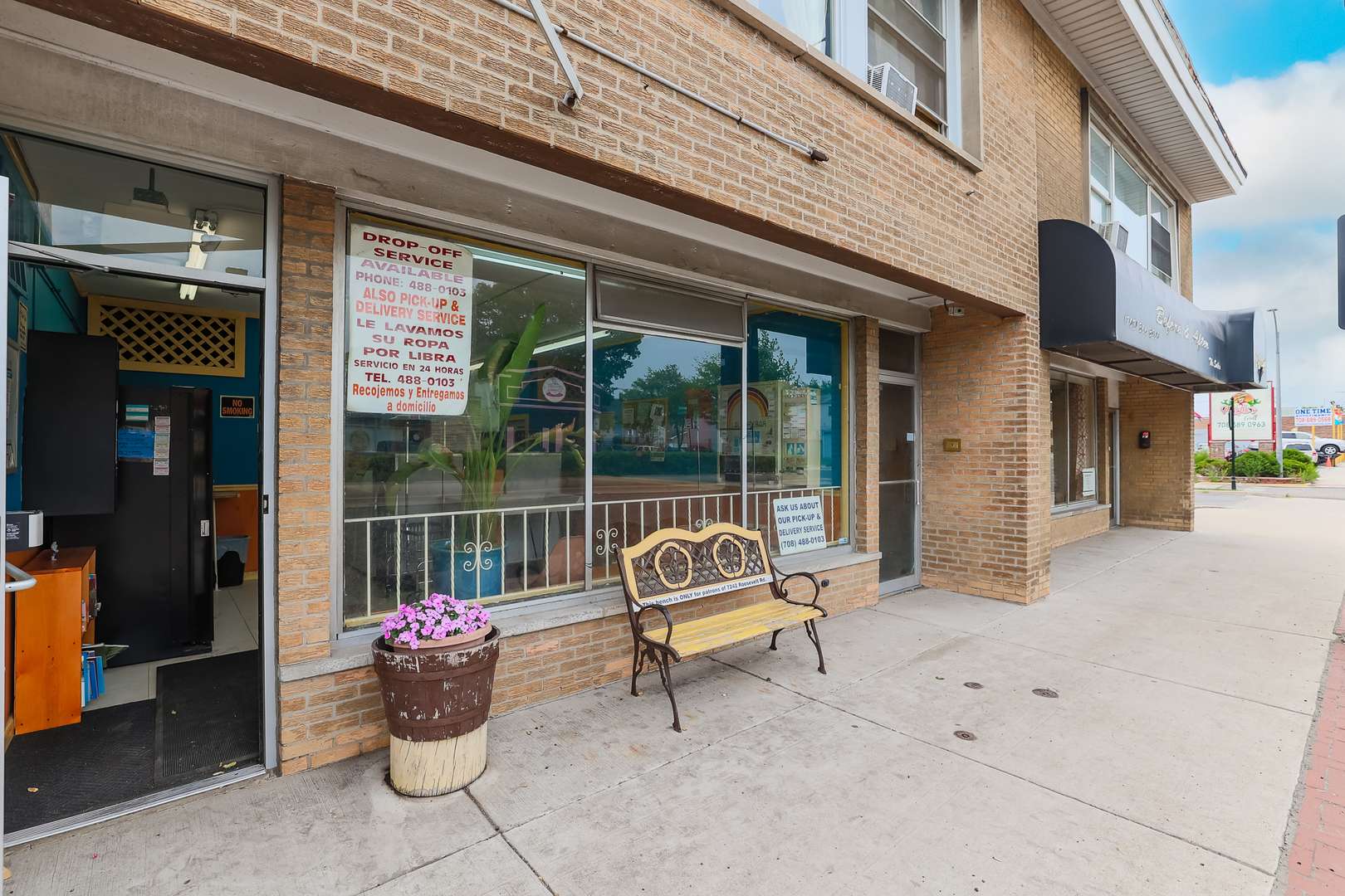 Forest Park, IL 60130,7242 Roosevelt RD