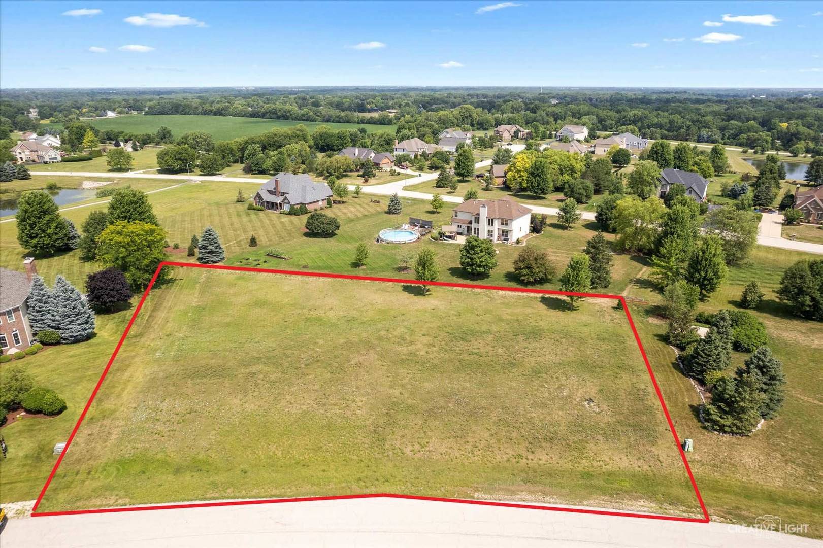 Yorkville, IL 60560,7351 Gilda CT