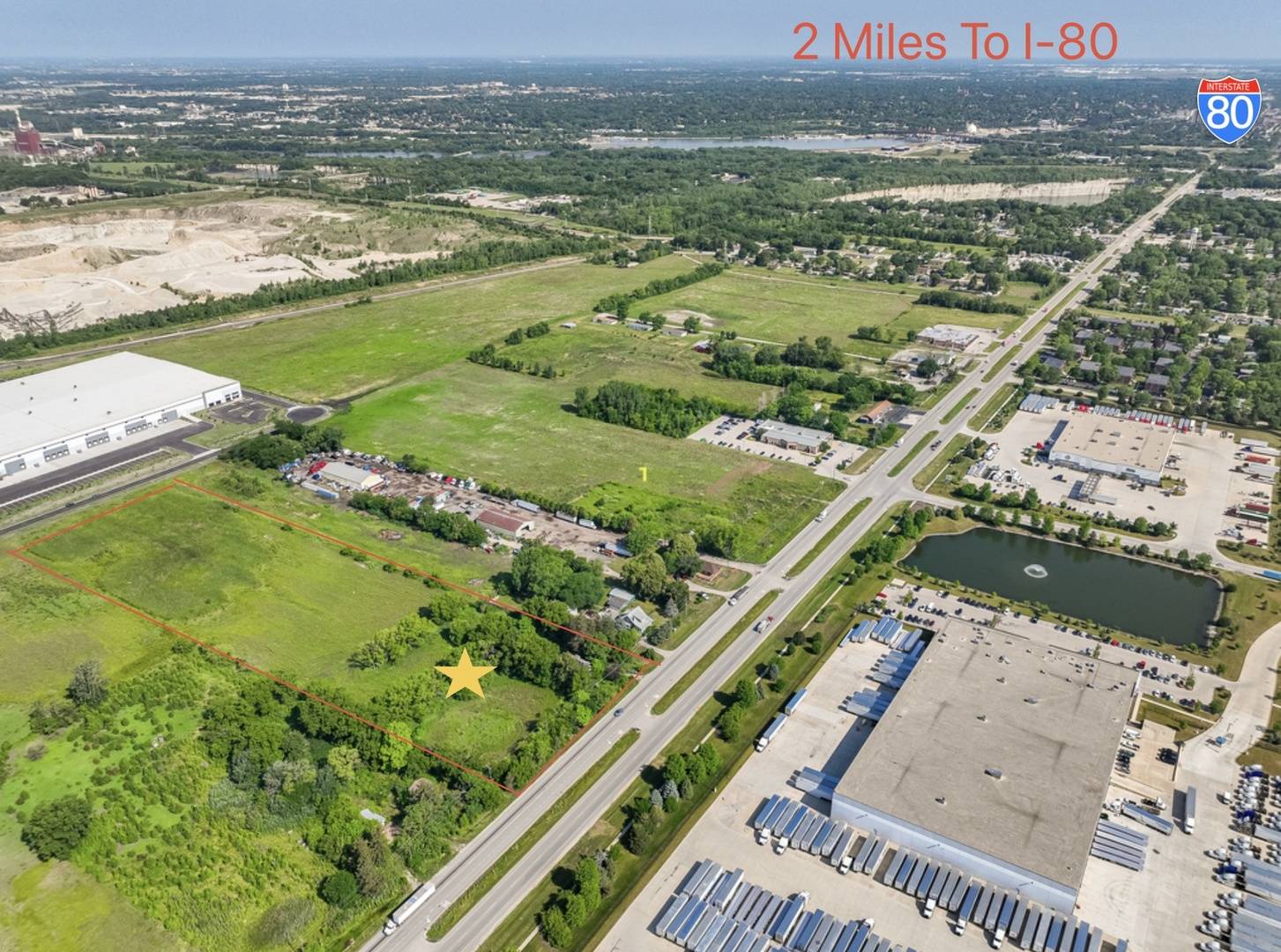 Joliet, IL 60436,2201 S Chicago ST