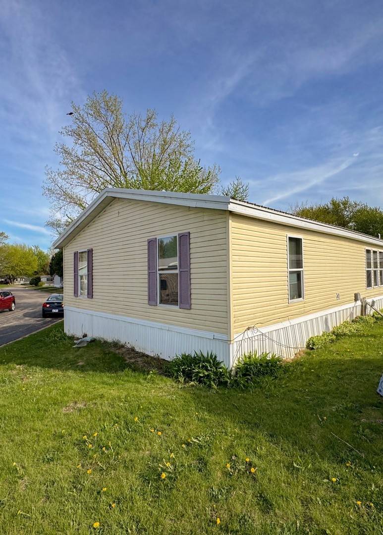 Amboy, IL 61310,16 W Wasson RD #265