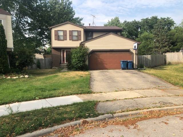 Aurora, IL 60504,2330 Portsmouth CT