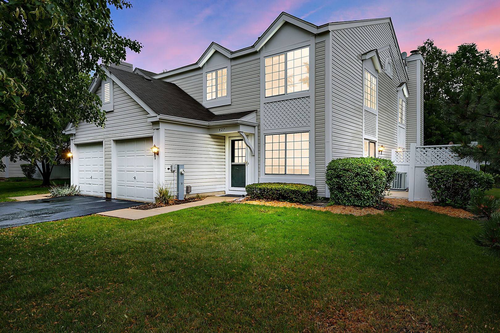 Aurora, IL 60504,427 Monmouth CT