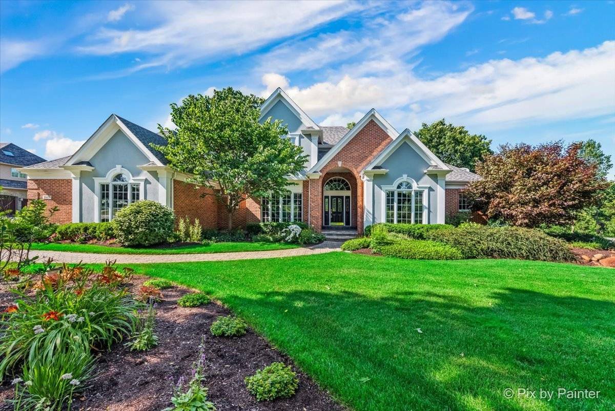 Crystal Lake, IL 60012,2613 Wyndsong CT