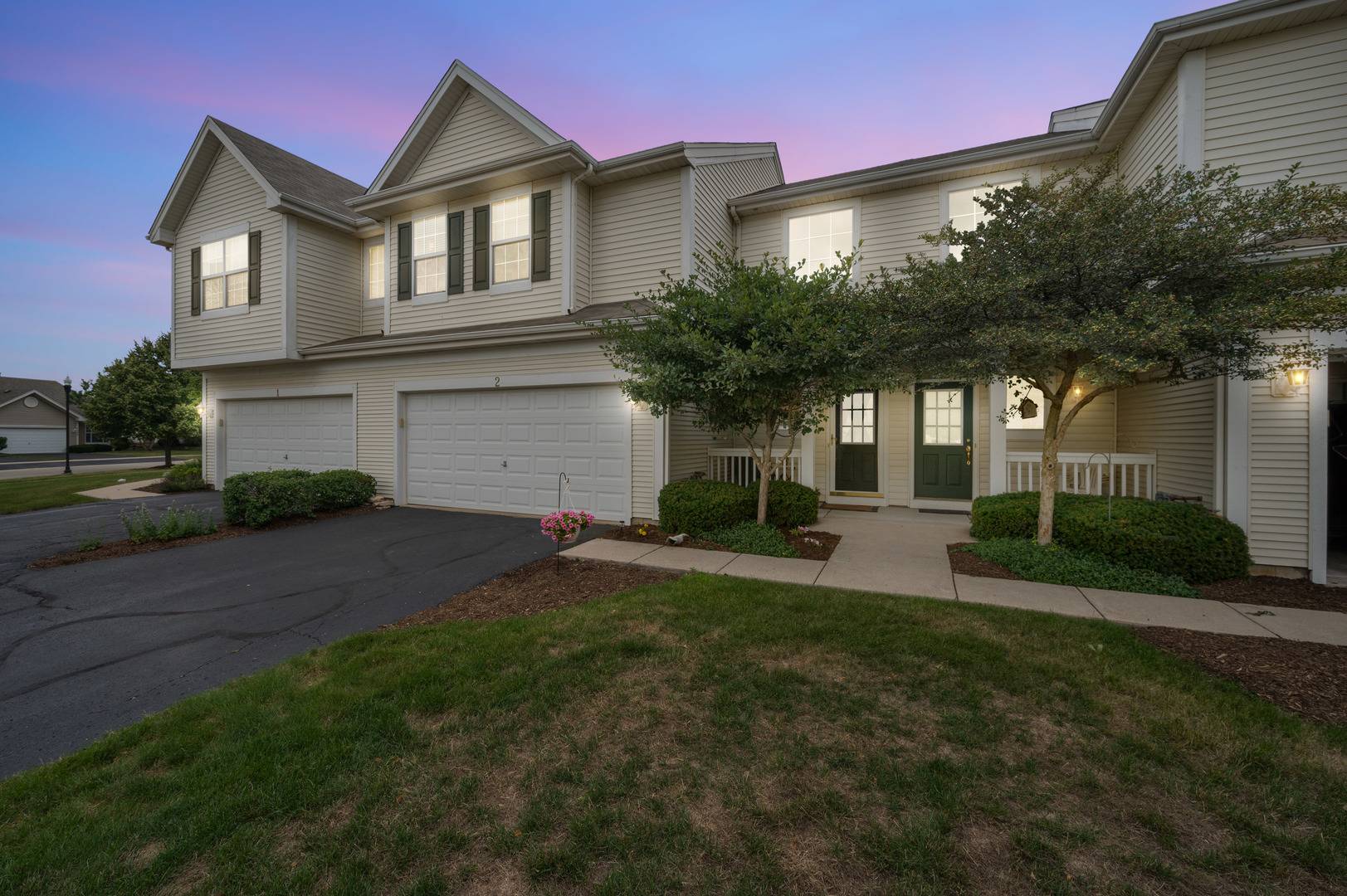 Dekalb, IL 60115,1466 Waterside DR #2