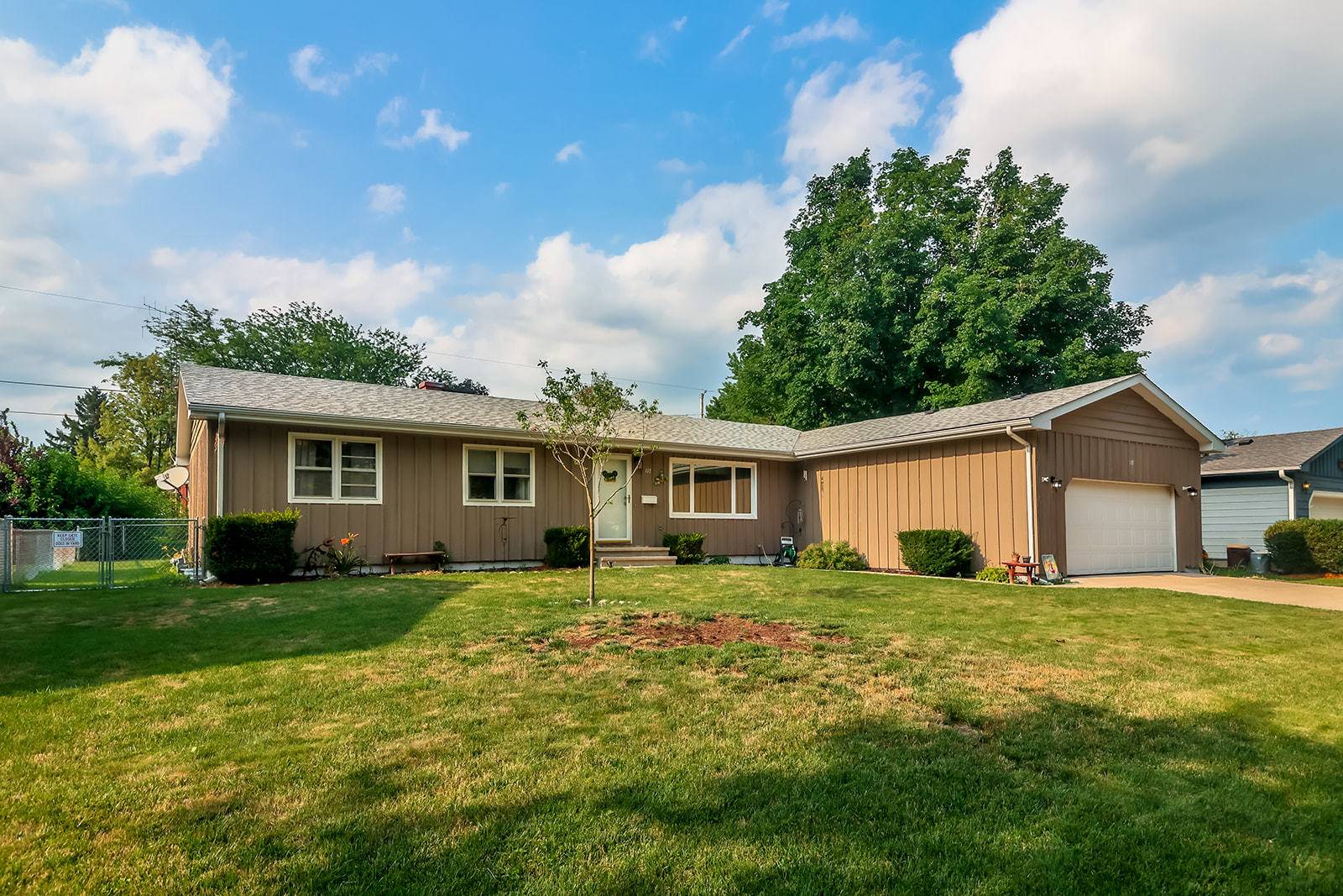 Dekalb, IL 60115,117 Mattek AVE