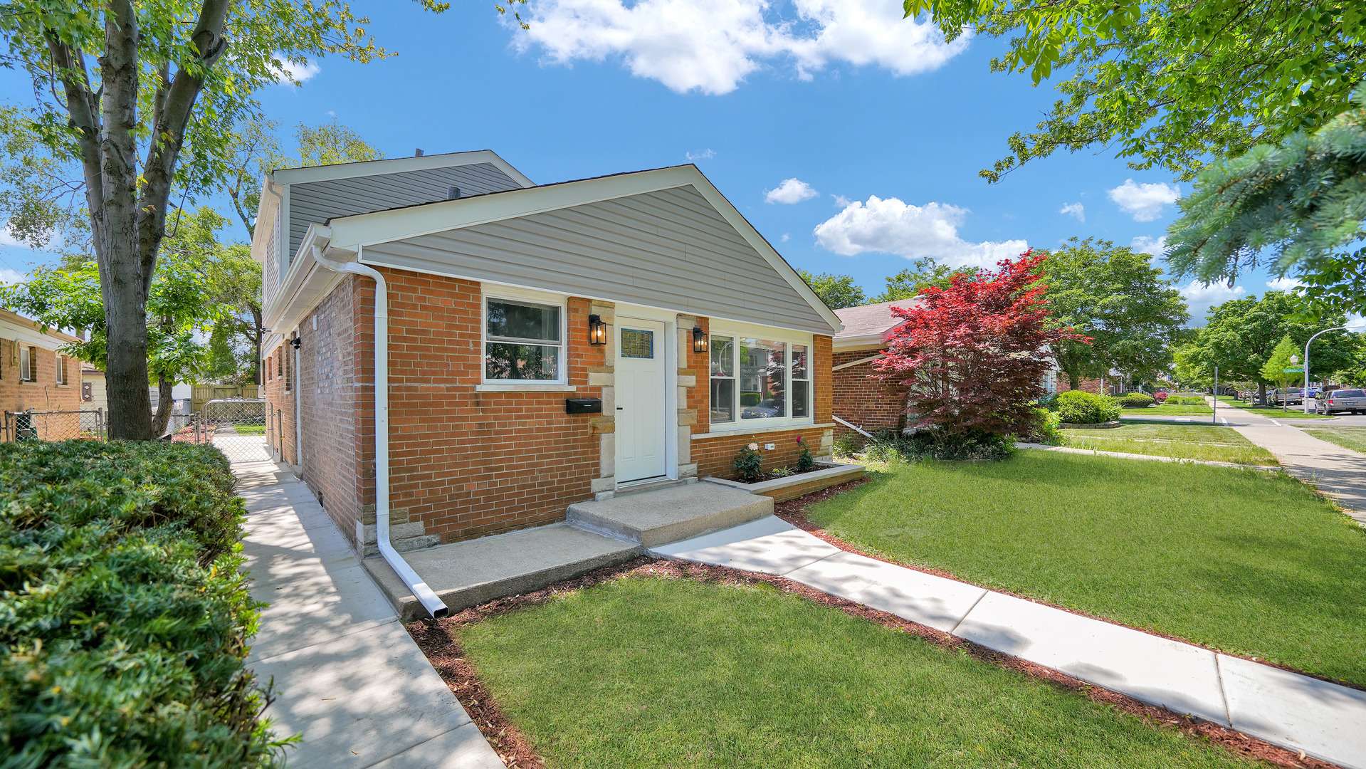 Chicago, IL 60629,3651 W 70th ST