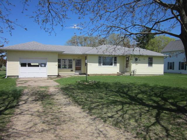 Thomson, IL 61285,1134 W Main ST
