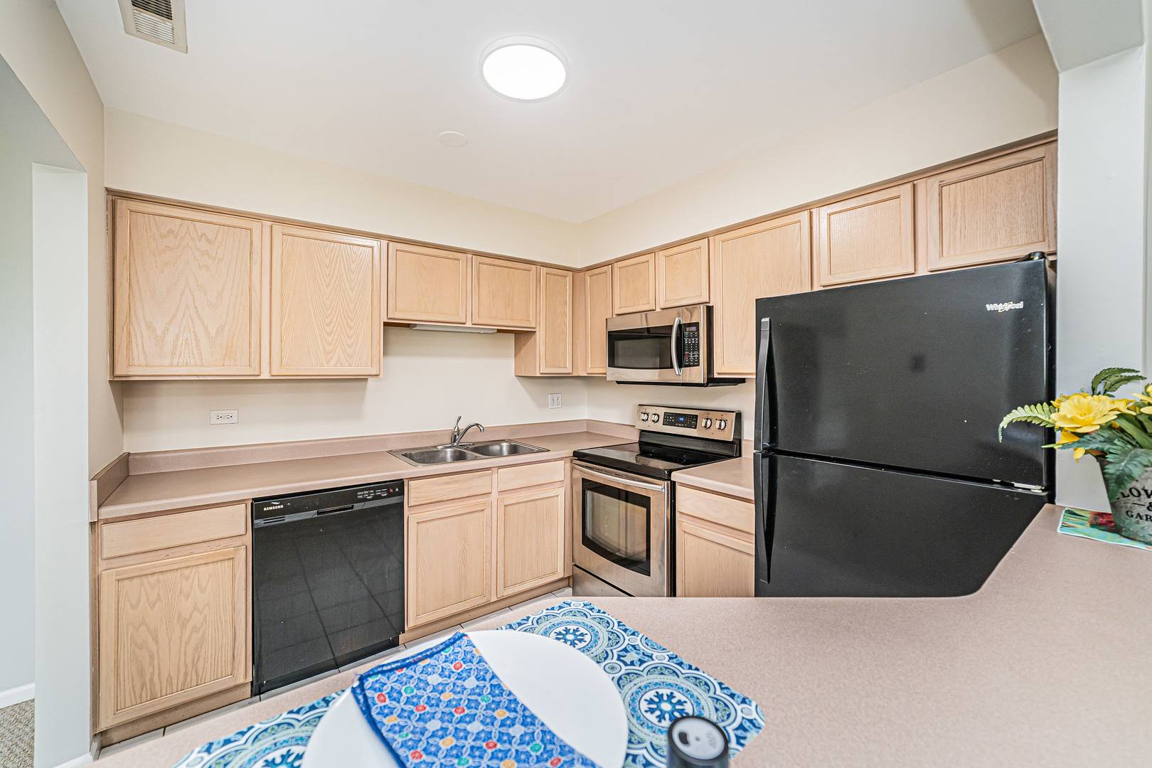Vernon Hills, IL 60061,264 W Court of Shorewood CT #3B
