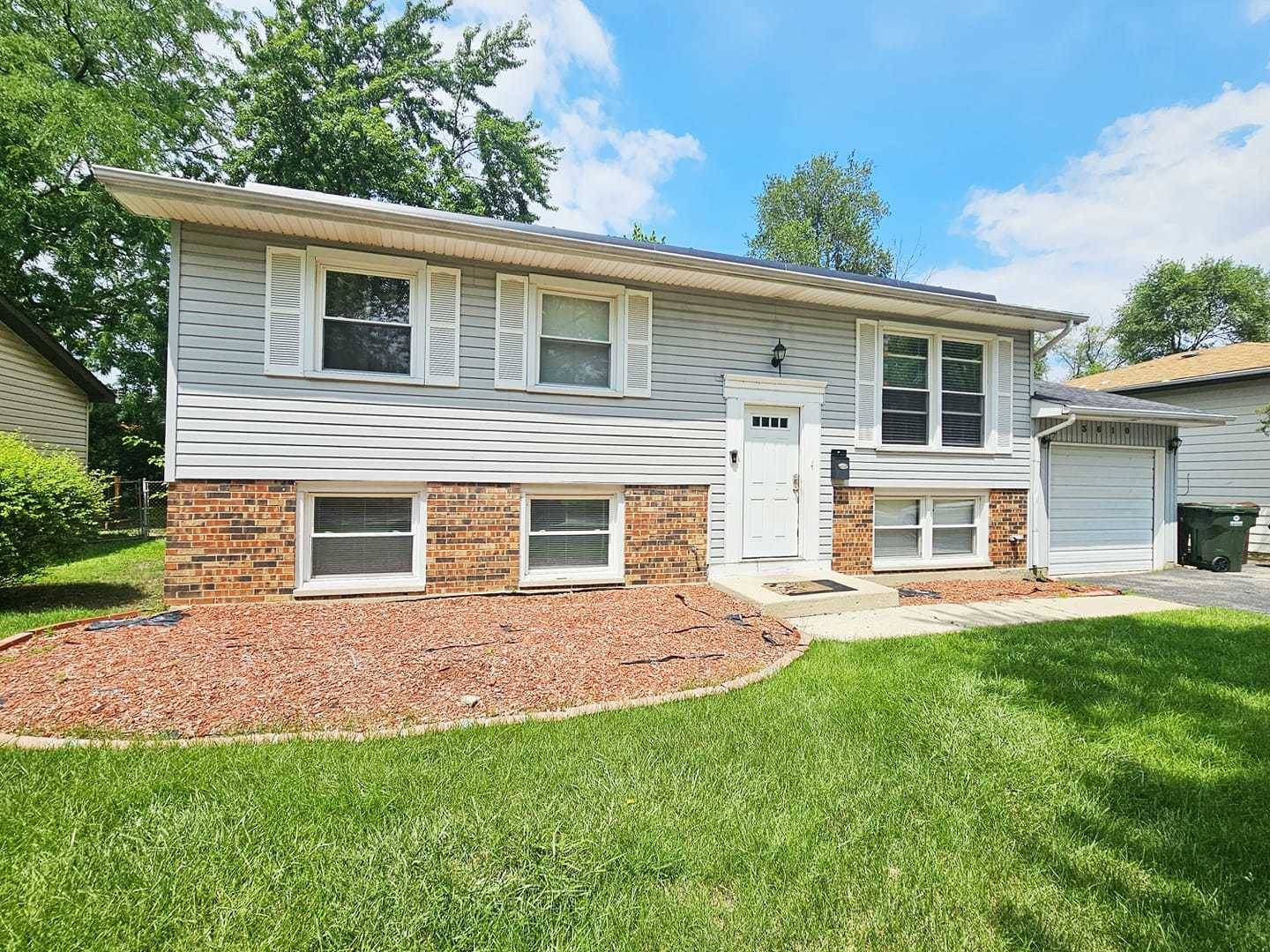 Hazel Crest, IL 60429,3610 Peach Grove LN