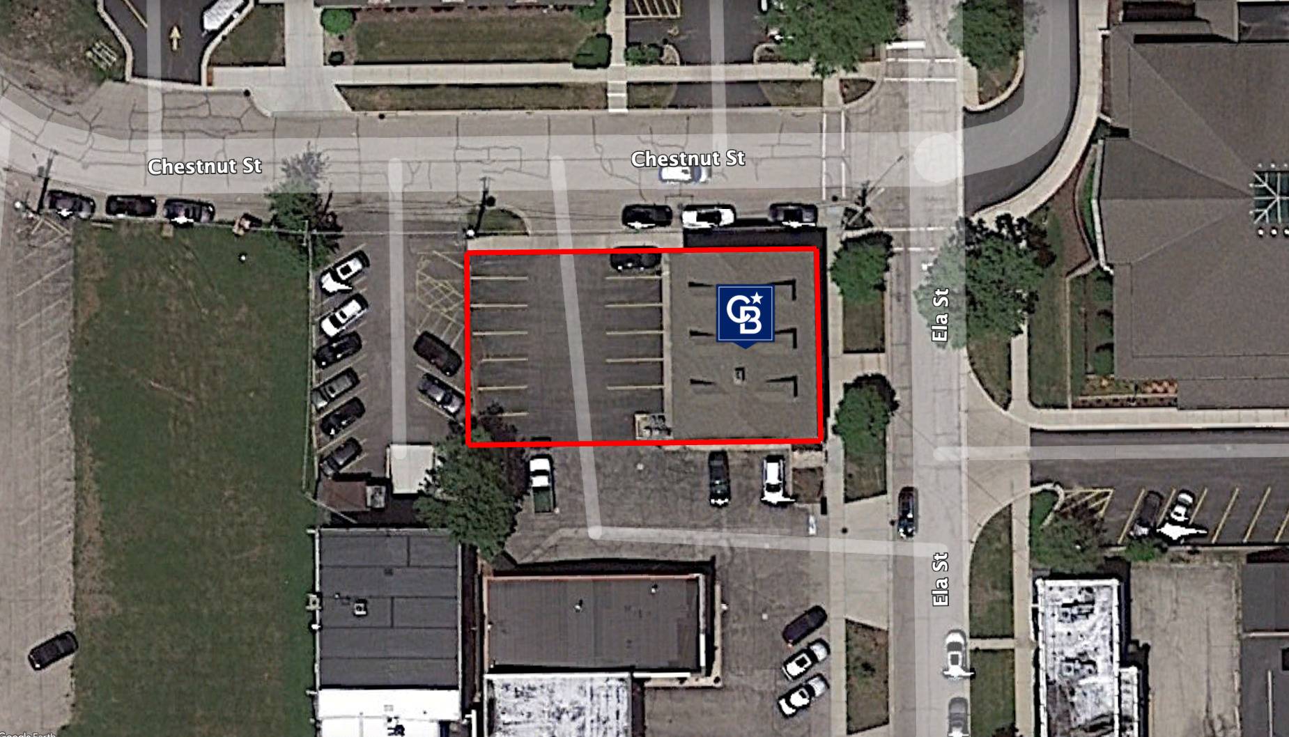 Barrington, IL 60010,50 Ela ST