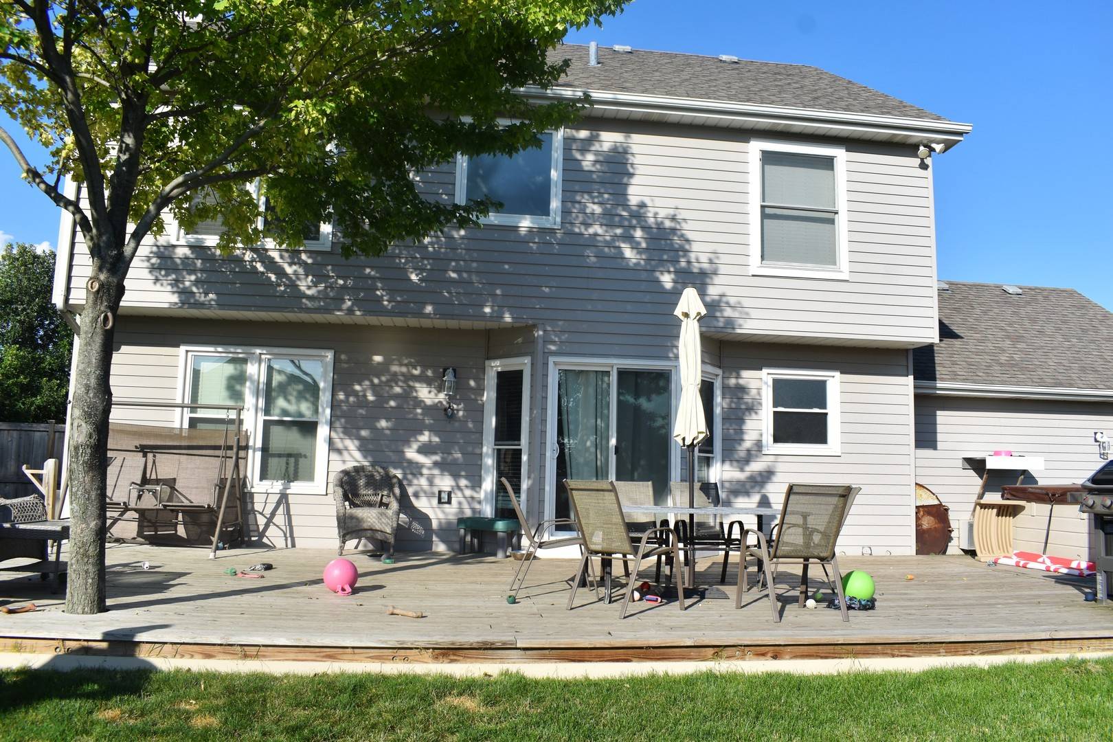 Dekalb, IL 60115,2257 Cambridge CT