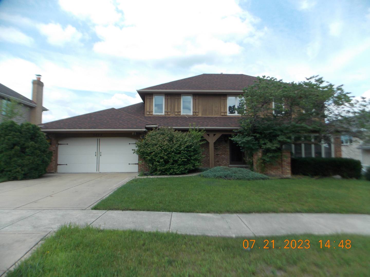 Palos Park, IL 60464,9824 W Circle Pkwy