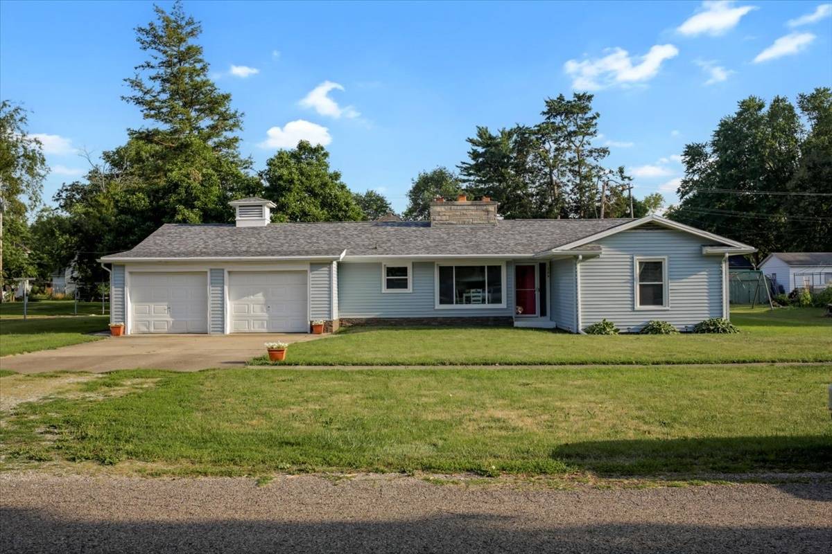 Allerton, IL 61810,204 E Green ST