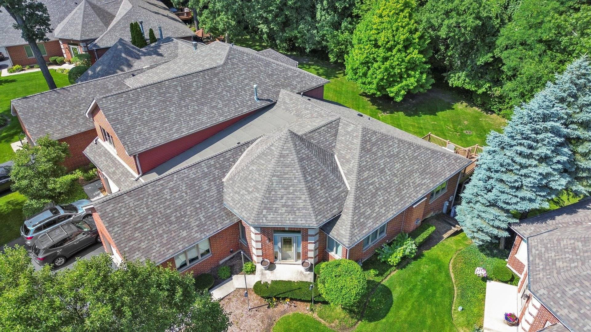 Midlothian, IL 60445,5 Billy Casper LN