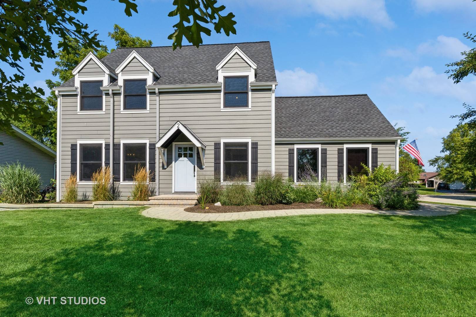 Third Lake, IL 60030,2 Clipper CT