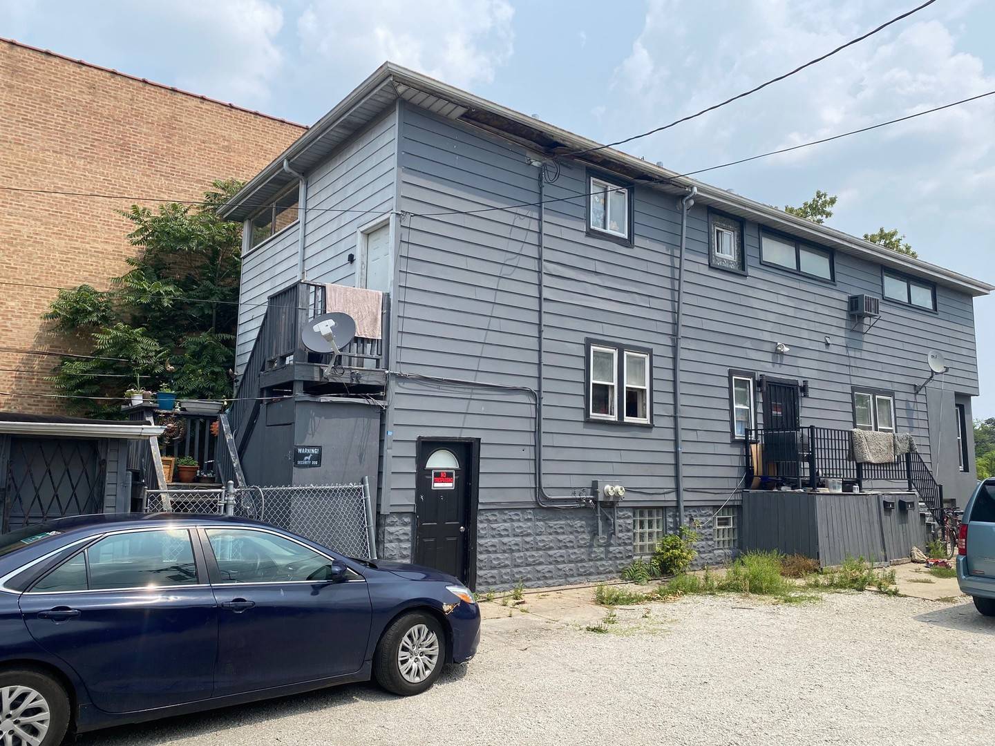 Chicago, IL 60630,5112 N CICERO AVE