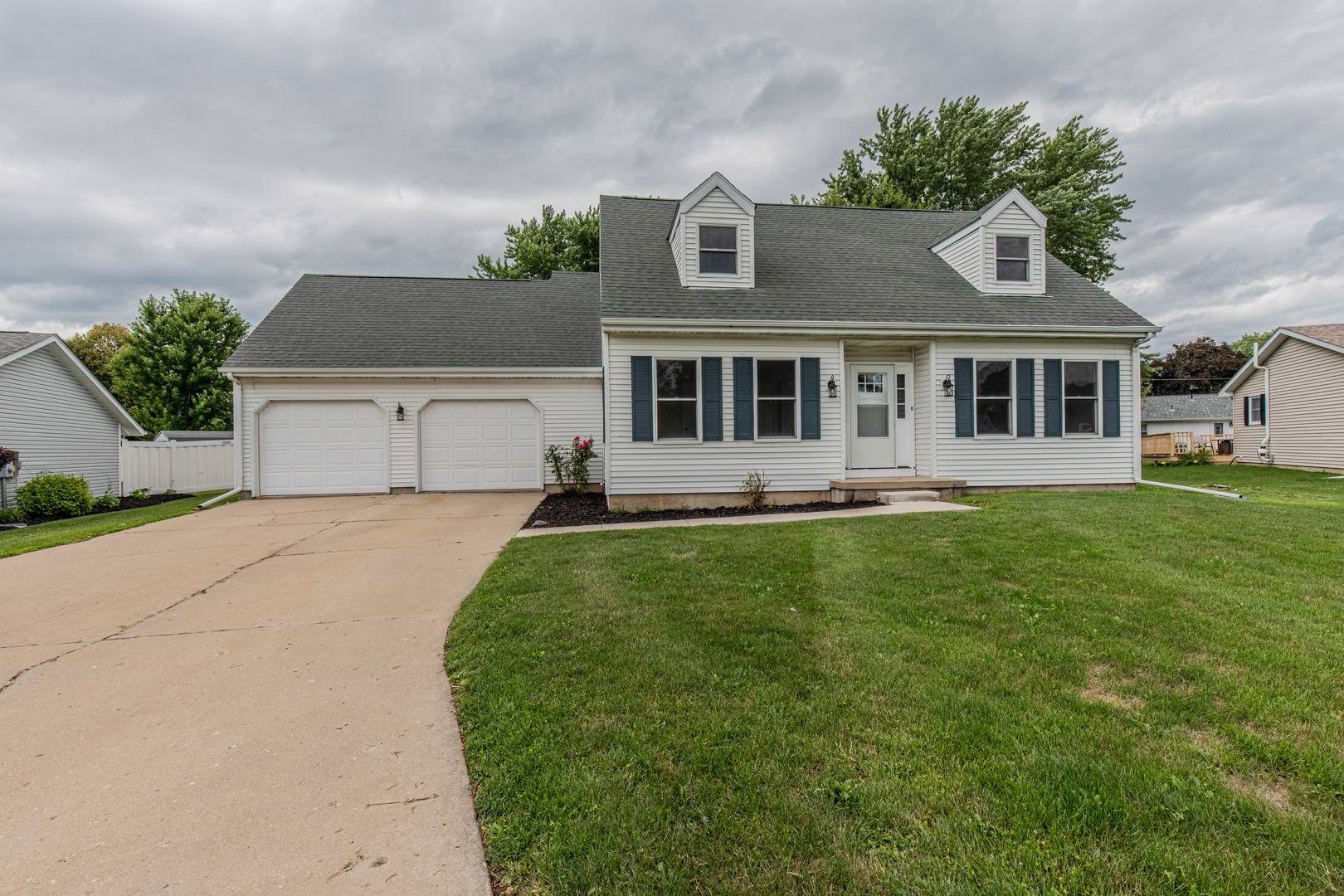 Princeton, IL 61356,1141 N Jacqualine LN