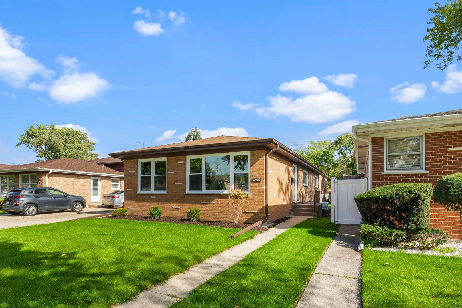 Morton Grove, IL 60053,8907 Moody AVE