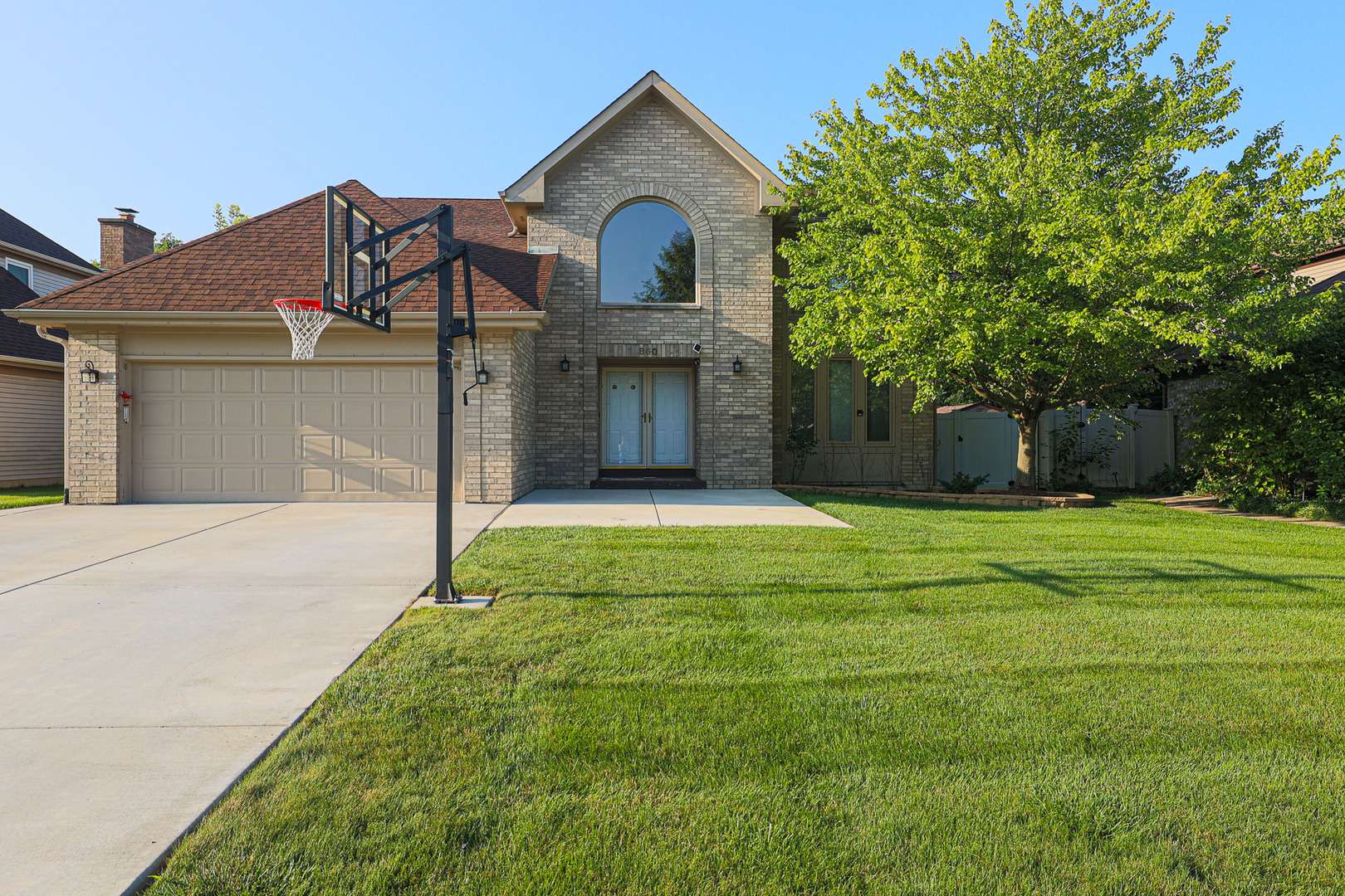 Bartlett, IL 60103,860 Kent CIR