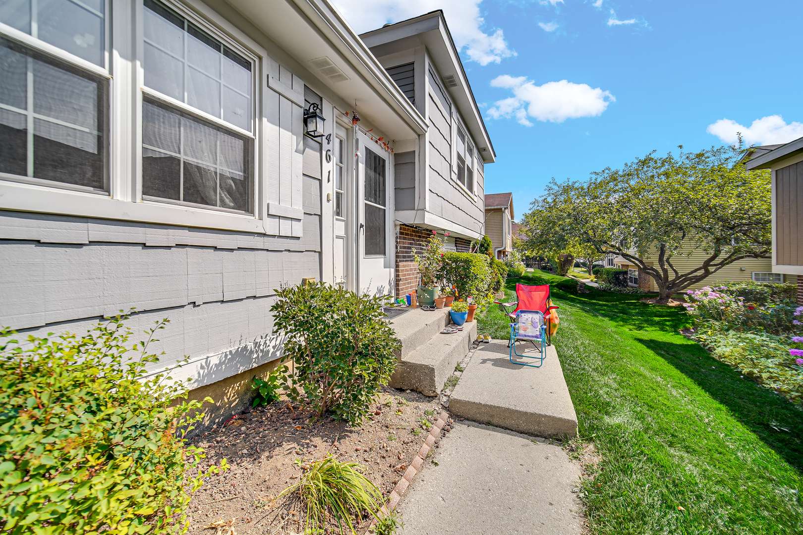 Vernon Hills, IL 60061,461 Tanglewood CT #0