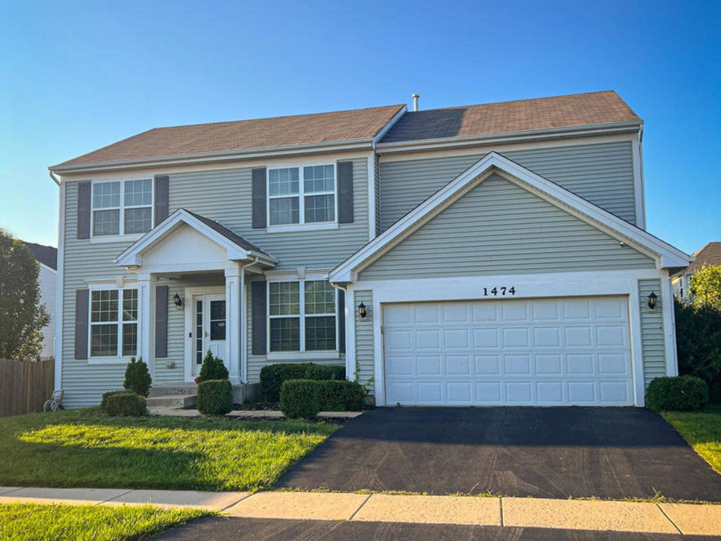 Volo, IL 60073,1474 Baroque AVE