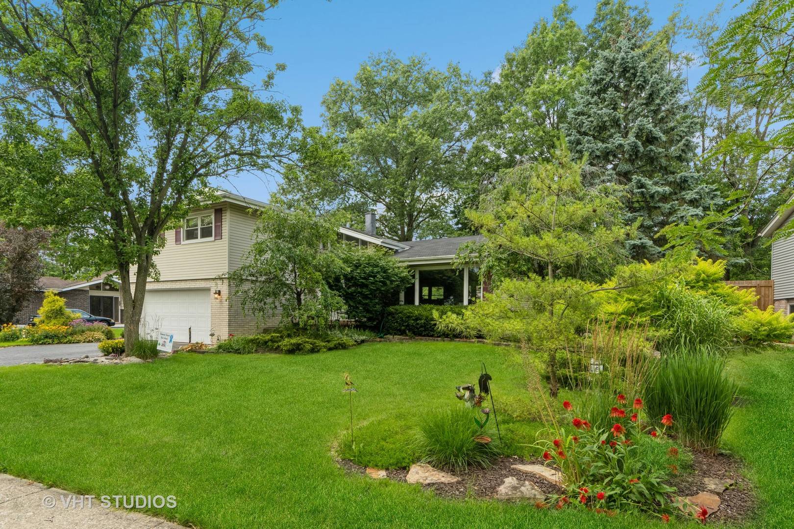 Homewood, IL 60430,18134 Los Angeles AVE