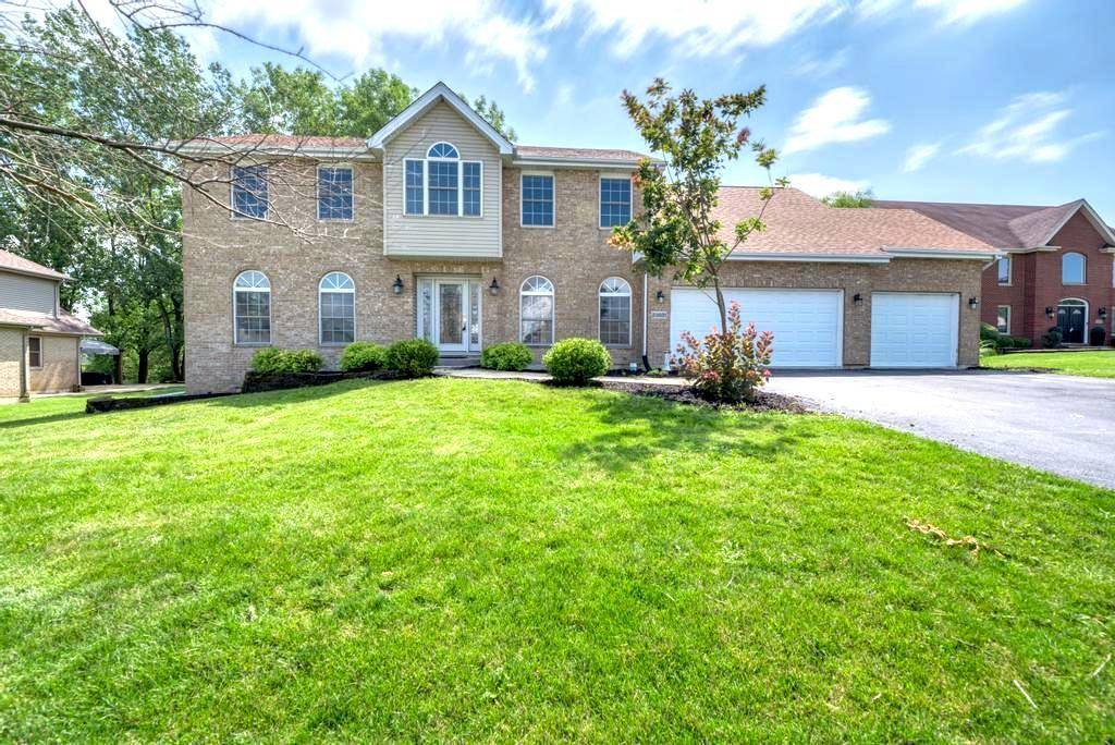 Crete, IL 60417,23851 S Deborah CT