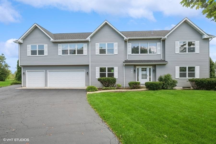 Antioch, IL 60002,360 Abbey CT