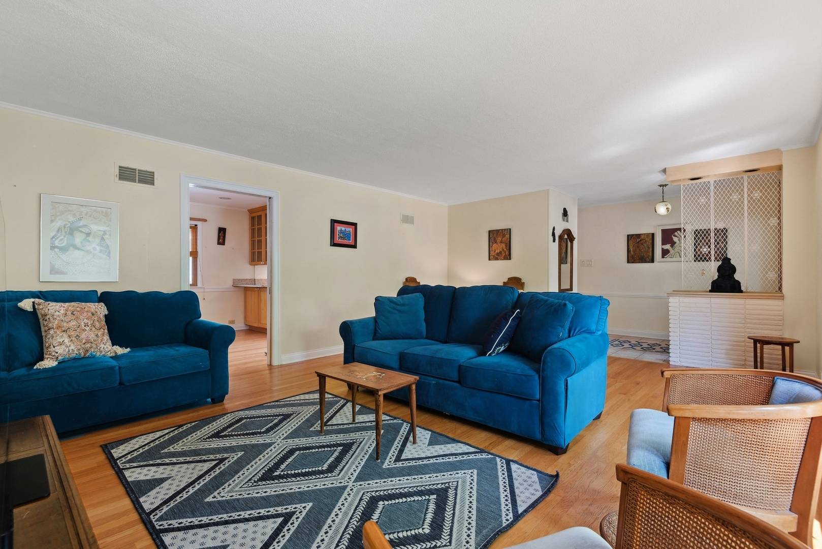 Morton Grove, IL 60053,9100 Luna AVE