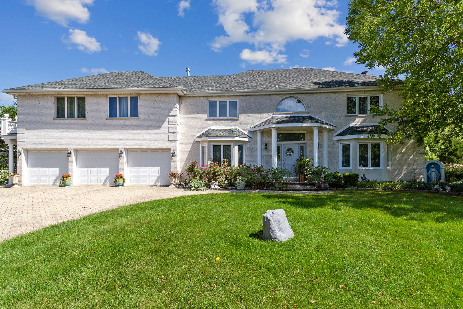 Homer Glen, IL 60491,13725 Quail Run CT