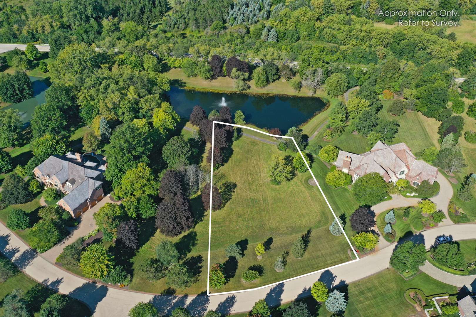 South Barrington, IL 60010,14 BROOKE LN