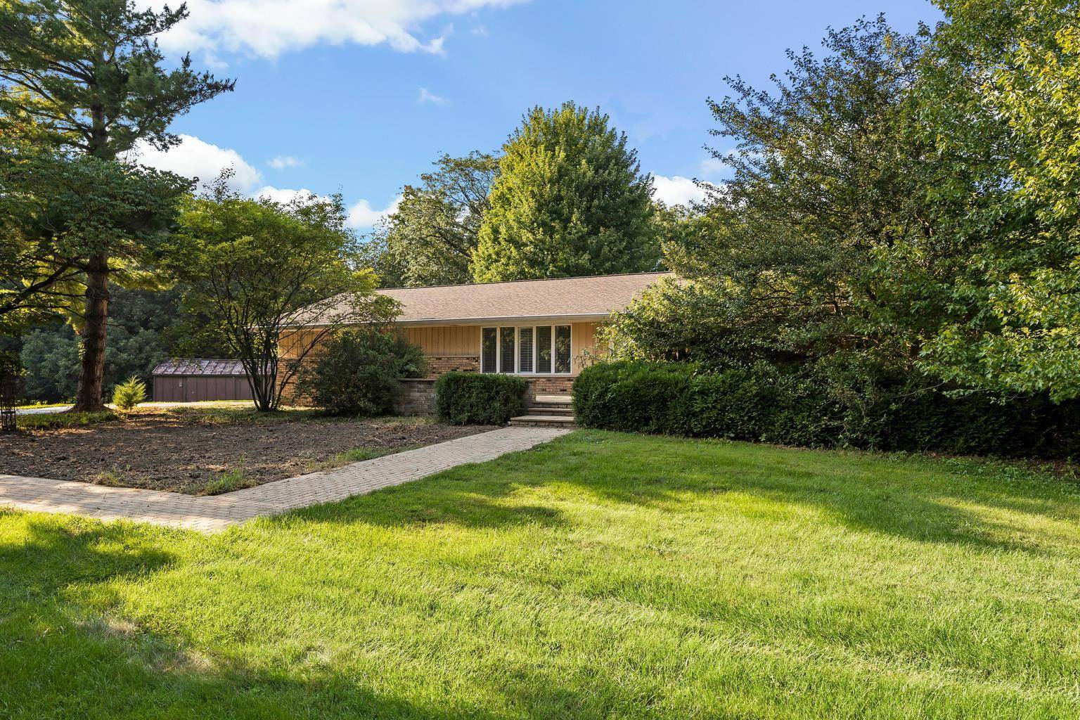 Congerville, IL 61729,1562 Sugar Hill LN