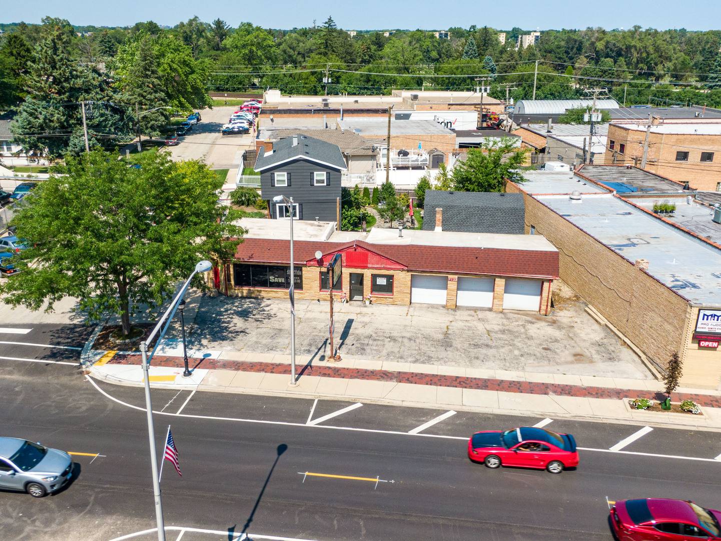 River Grove, IL 60171,8122 Grand AVE