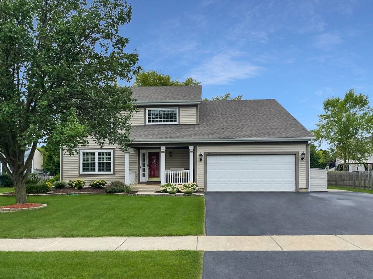 Grayslake, IL 60030,1281 Mayfair LN