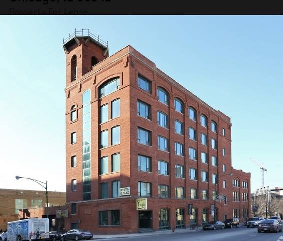 Chicago, IL 60642,833 W Chicago AVE #510