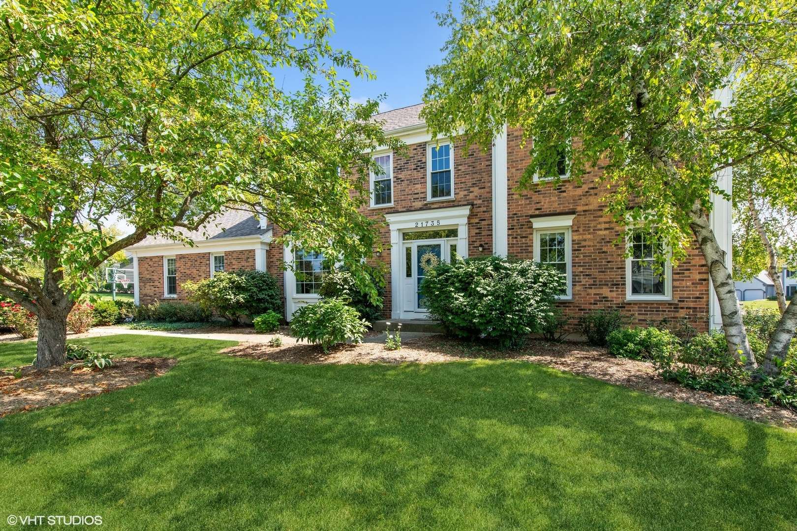 Deer Park, IL 60010,21735 N MAYFIELD LN
