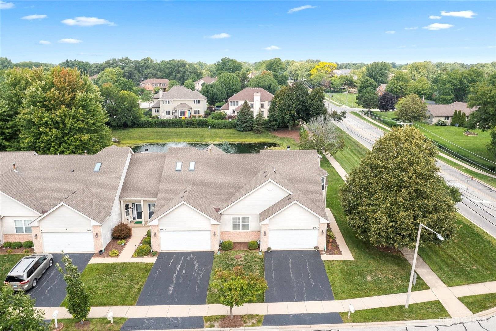 Naperville, IL 60564,2003 Tamahawk LN