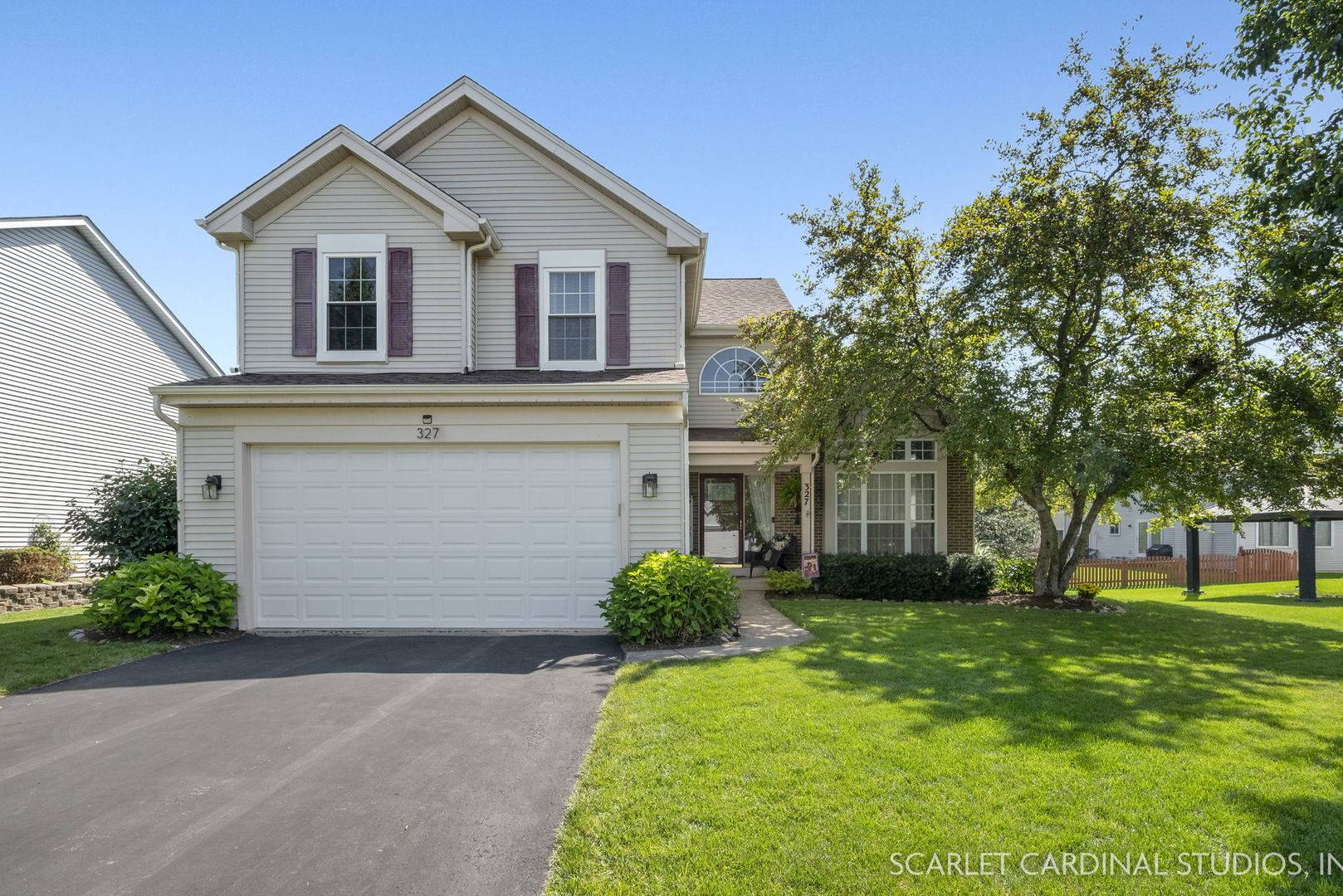 Oswego, IL 60543,327 JUDITH CIR