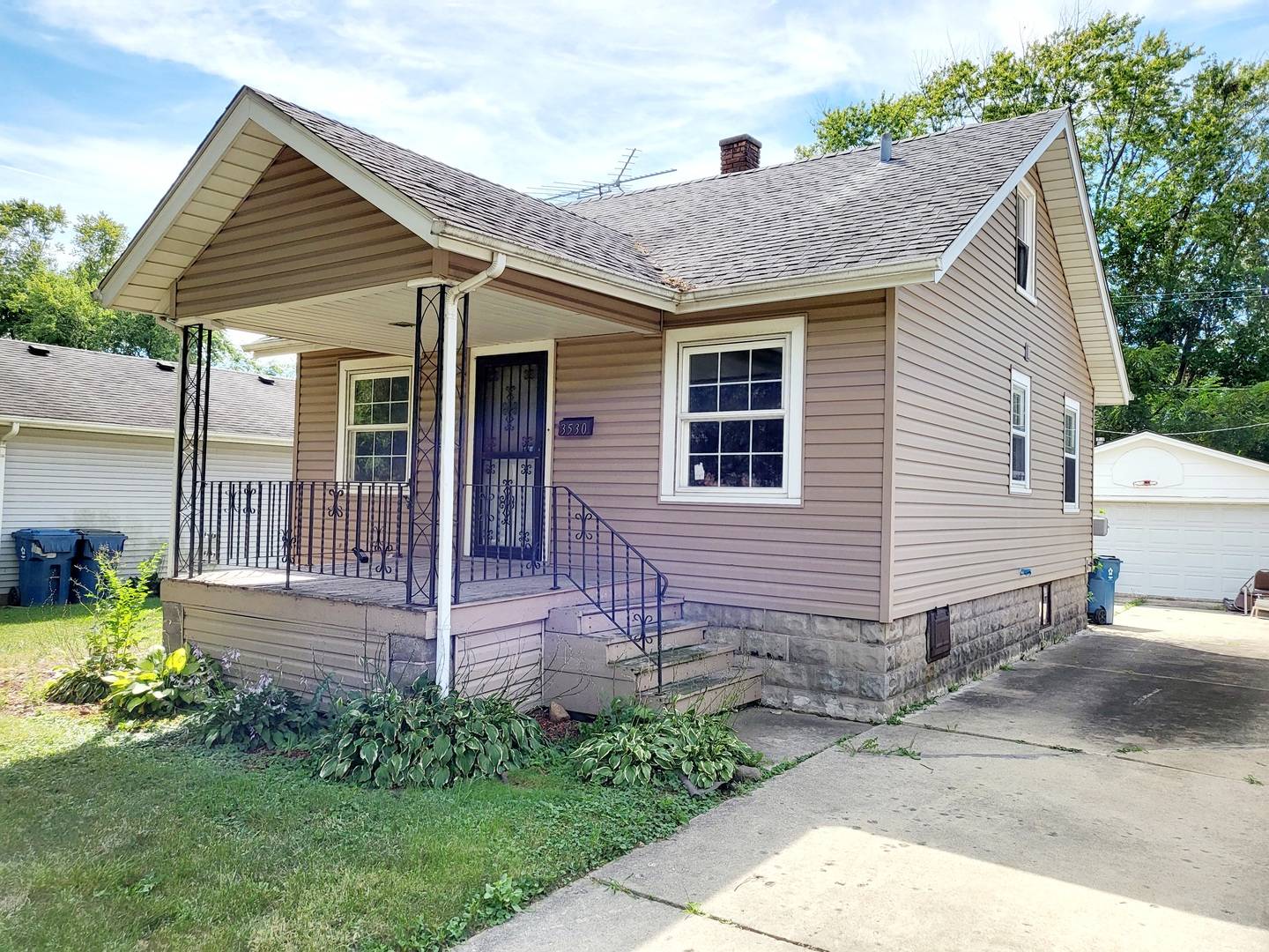 Steger, IL 60475,3530 Emerald AVE