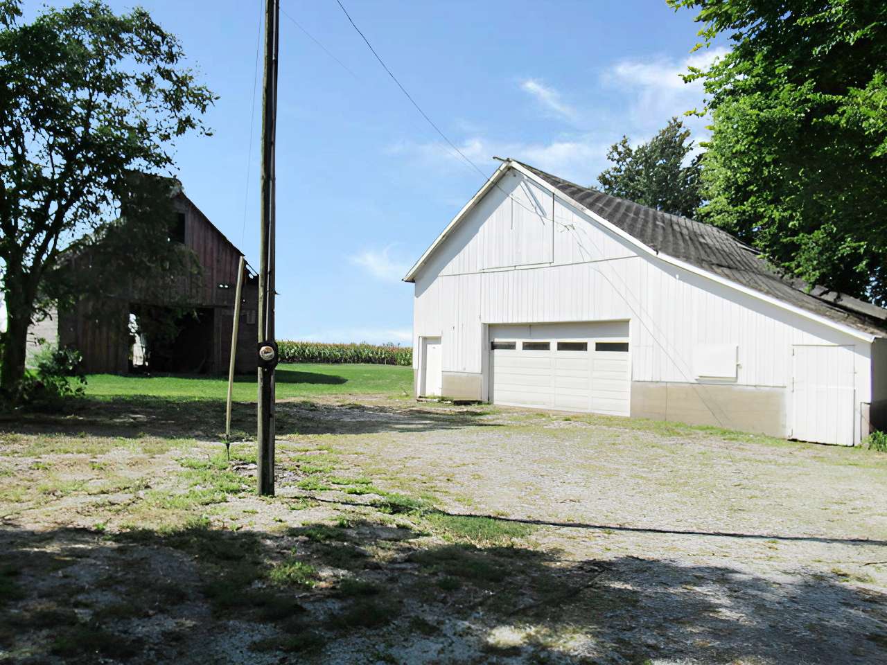 Ivesdale, IL 61851,153 County Road 700 RD