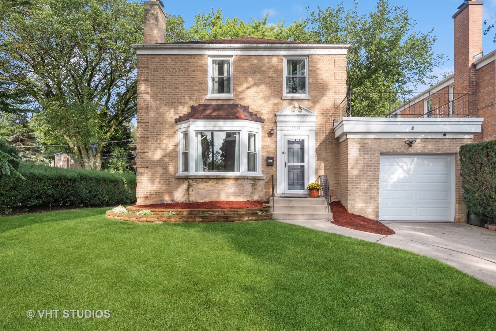 Morton Grove, IL 60053,5534 Theobald RD