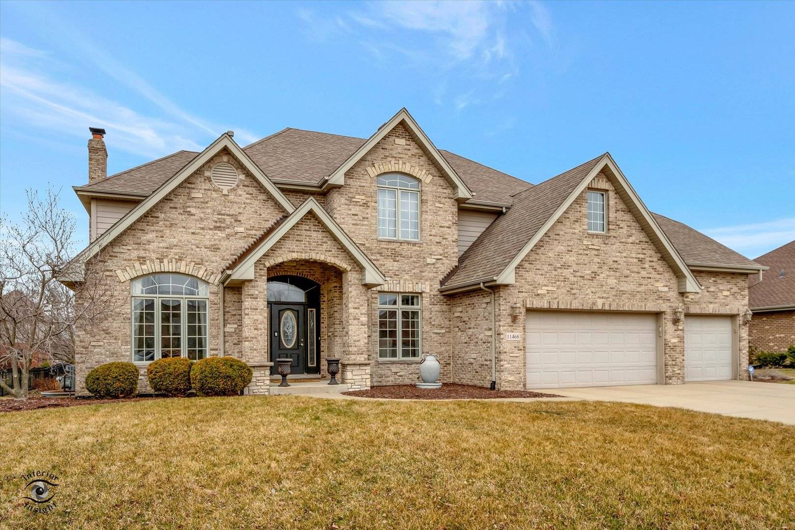 Frankfort, IL 60423,11468 Merritton CT